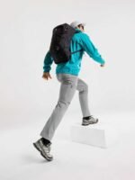 KAILAS Hiking Pants Multi-Pocket Adjustable Waist Quick Dry Outdoor Trousers - Image 6