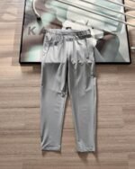 KAILAS Casual Pants Elastic Waist Quick Dry Lightweight Sports Trousers - Image 2