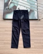 ArcTeryx Hiking Pants 4-Way Stretch Straight Leg Quick Dry Outdoor Trousers - Image 2