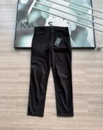 ArcTeryx Hiking Pants 4-Way Stretch Straight Leg Quick Dry Outdoor Trousers - Image 3