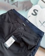 ArcTeryx Hiking Pants 4-Way Stretch Straight Leg Quick Dry Outdoor Trousers - Image 4