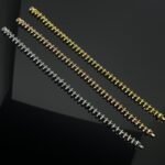 Cartier Clash de Cartier Spike Link Bracelet (3 Colors)