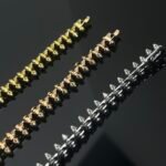 Cartier Clash de Cartier Spike Link Bracelet (3 Colors) - Image 4