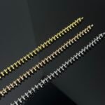 Cartier Clash de Cartier Spike Link Bracelet (3 Colors) - Image 2