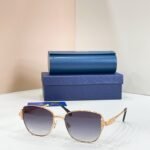Chopard Diamond Decor Gradient Lens Sunglasses 6Colors - Image 4