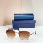 Chopard Diamond Decor Gradient Lens Sunglasses 6Colors - Image 5