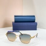 Chopard Diamond Decor Gradient Lens Sunglasses 6Colors - Image 6