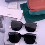 Gucci Oversized Square Fashion Women Sunglasses G9316