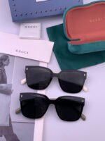 Gucci Oversized Square Fashion Women Sunglasses G9316