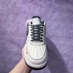 Nike Air Force 1 North Face Co-Branded Casual Low Top Sneakers - Image 8