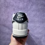 Nike Air Force 1 North Face Co-Branded Casual Low Top Sneakers - Image 6