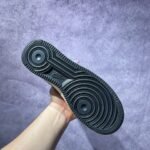 Nike Air Force 1 Stussy Skull Co-Branded Low Top Sneakers - Image 6