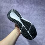 Nike ZoomX Black Breathable Cushion Professional Running Sneakers - Image 6