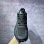 Nike ZoomX Venture Black Blue Marathon Training Running Shoes - Image 9