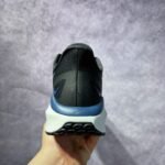 Nike ZoomX Venture Black Blue Marathon Training Running Shoes - Image 7