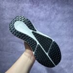 Nike ZoomX Venture Black Blue Marathon Training Running Shoes - Image 6