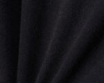 Burberry Plaid Collar Knight Embroidered Men Casual Short Sleeve Knit Polo Shirt - Image 7