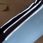 Nike Mens Tech Fleece Joggers Side Stripe Tapered Sweatpants Casual Athletic Pants - Image 7