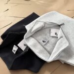 Nike Mens 1/4 Zip Pullover Sweatshirt Casual Athletic Half Zip Fleece Top with Pockets - Image 4
