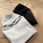 Nike Men's Zipper Pocket Hoodie Lightweight Tech Fleece Pullover Casual Sportswear - Image 5