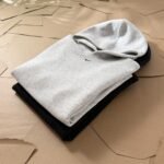 Nike Men's Zipper Pocket Hoodie Lightweight Tech Fleece Pullover Casual Sportswear - Image 4