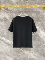 Arc'teryx Black Contrast Trim Animal Logo Tee & Shorts Co-Ord Set - Image 3