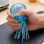 Nee Doh Jellyfish Jelly Squish Stress Toy Fidget Squeeze NeeDoh Trending Special - Image 7