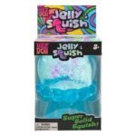 Nee Doh Jellyfish Jelly Squish Stress Toy Fidget Squeeze NeeDoh Trending Special - Image 3
