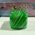 Nee Doh Marble Cube Squishy Stress Ball Slow Rising Squeeze Toy for Anxiety Relief - Image 7