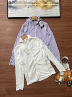 Arc'teryx Hooded Zip Up Sun Protection Jacket Lightweight Windproof Outdoor Skin Coat