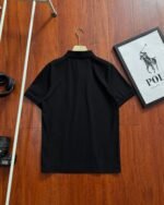 Polo Ralph Lauren Stretch Slim Fit Short Sleeve Polo Shirts - Image 3