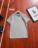 Polo Ralph Lauren Stretch Slim Fit Small Pony Embroidered Pique Polo Shirt - Image 6