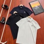 Kailas Half Zip Collar Quick Dry Sports Short Sleeve Polo Shirt 3 Colors