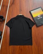 Kailas Half Zip Collar Quick Dry Sports Short Sleeve Polo Shirt 3 Colors - Image 3
