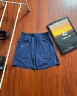 Kailas Quick Dry Elastic Waist Running Sports Shorts 3 Colors - Image 5
