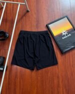 Kailas Quick Dry Elastic Waist Running Sports Shorts 3 Colors - Image 3